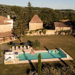  Villa La Palombiere France