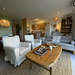  Hébergement de vacances Le Clos Du Moulin 3, With Garden, 3 Bedroom (adults Only) France
