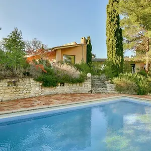 Au Coeur Des Vignes En Provence Villa