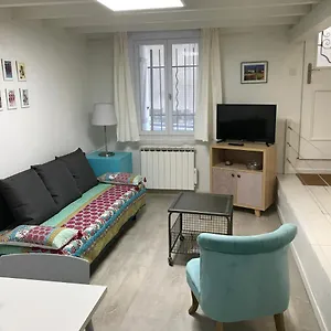 Le Calme Et La Tranquilité à 15 Minutes D'avignon Appartement